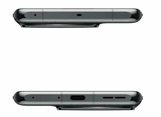 Смартфон 6.7" OnePlus 11 16/256GB Black 