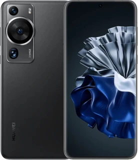 Смартфон 6.7" HUAWEI P60 Pro 8/256GB Black 