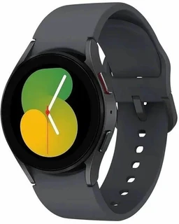 Смарт-часы Samsung Galaxy Watch 5 Pro, серый 