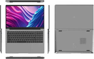 Ноутбук 15.6" Digma EVE C5800 dn15cn-8cxw02 