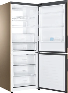 Холодильник Haier C4F744CGG 
