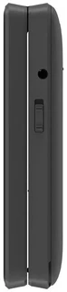 Сотовый телефон Philips Xenium E2602 Dark Grey 