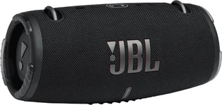 Колонка портативная JBL Xtreme 3 Black 