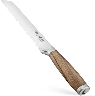 Набор ножей Vensal Très fiable, 6 предметов 