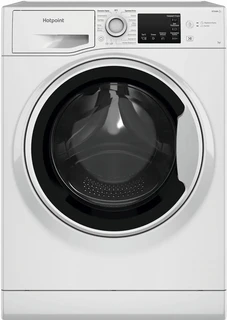 Стиральная машина Hotpoint NSB 7225 W V RU 