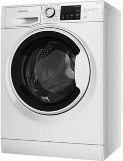 Стиральная машина Hotpoint NSB 7225 W V RU 