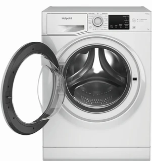 Стиральная машина Hotpoint NSB 7225 W V RU 