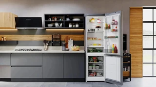 Холодильник Hotpoint-Ariston HT 5200 S 