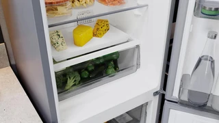 Холодильник Hotpoint-Ariston HT 5200 S 