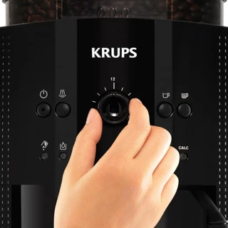 Кофемашина KRUPS Essential EA810870 