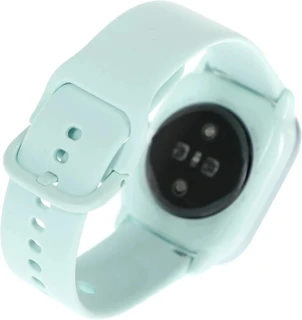 Смарт-часы Amazfit GTS 4 mini Mint Blue 