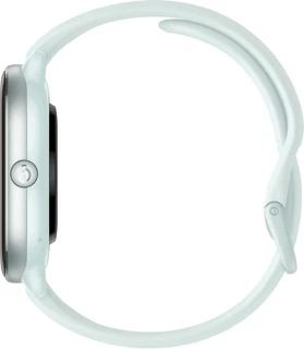 Смарт-часы Amazfit GTS 4 mini Mint Blue 