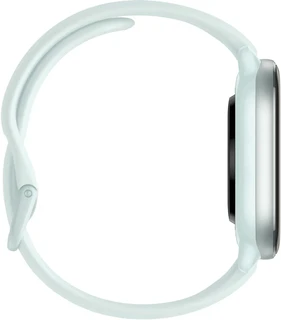 Смарт-часы Amazfit GTS 4 mini Mint Blue 