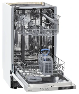 Встраиваемая посудомоечная машина KRONA REGEN 45 BI 