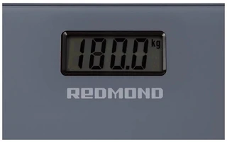Весы напольные REDMOND RS-757 