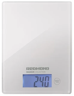 Весы кухонные REDMOND RS-772, белый