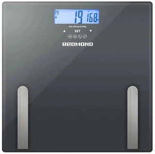Весы напольные REDMOND RS-756 