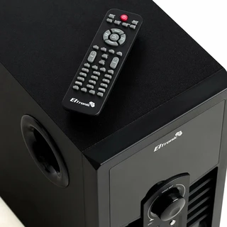 Колонки 2.1 Eltronic 20-96 