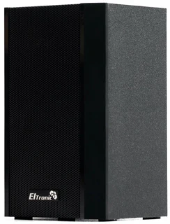 Колонки 2.1 Eltronic 20-96 
