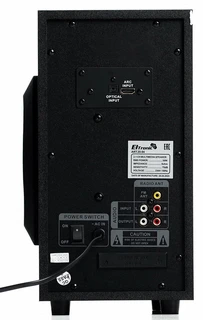 Колонки 2.1 Eltronic 20-94 