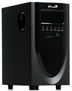 Колонки 2.1 Eltronic 20-94 