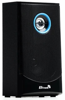 Колонки 2.1 Eltronic 20-94 