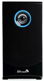 Колонки 2.1 Eltronic 20-94 