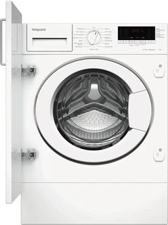 Встраиваемая стиральная машина Hotpoint-Ariston BI WMHD 7282 V 