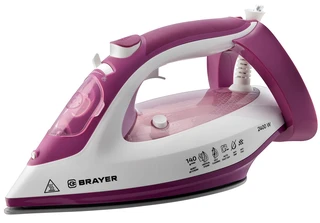 Утюг BRAYER BR4006 