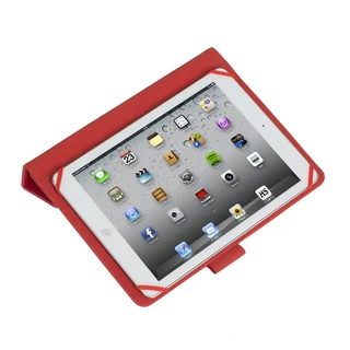 Чехол-книжка универсальный Riva 3137 для планшета 10.1", красный 