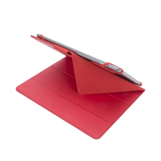 Чехол-книжка универсальный Riva 3137 для планшета 10.1", красный 