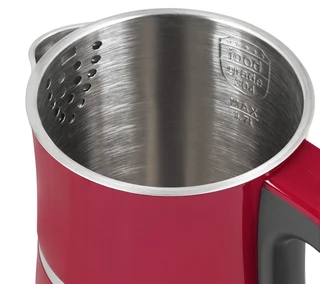 Чайник GALAXY GL 0339, красный 