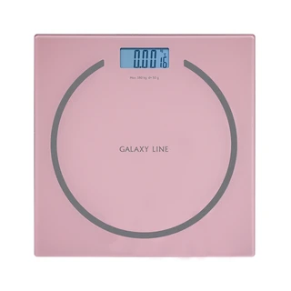 Весы напольные Galaxy LINE GL 4815 