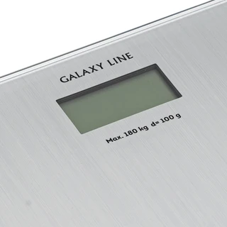Весы напольные GALAXY GL 4811 