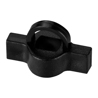 Вспениватель-капучинатор BBK BMF025, белый 