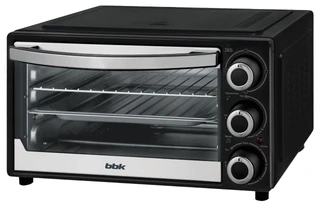 Мини-печь BBK OE1832M 