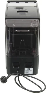 Кофемашина Delonghi Autentica ETAM29.510.SB, серебристый 