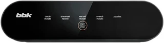 Вакуумный упаковщик BBK BVS602 