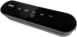 Вакуумный упаковщик BBK BVS602 