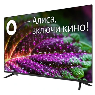 Телевизор 43" BBK 43LEX-9201/UTS2C 