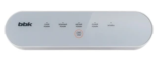 Вакуумный упаковщик BBK BVS602 