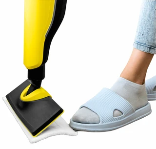 Паровая швабра Karcher SC 2 UPRIGHT EasyFix 