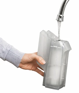 Паровая швабра Karcher SC 2 UPRIGHT EasyFix 
