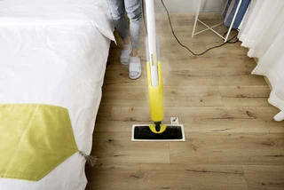 Паровая швабра Karcher SC 2 UPRIGHT EasyFix 