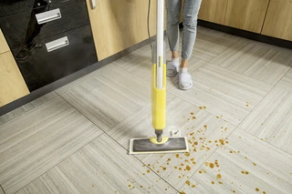 Паровая швабра Karcher SC 2 UPRIGHT EasyFix 
