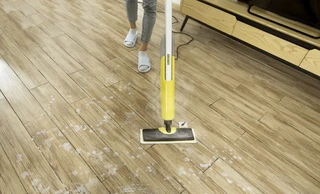 Паровая швабра Karcher SC 2 UPRIGHT EasyFix 