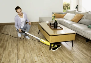 Паровая швабра Karcher SC 2 UPRIGHT EasyFix 