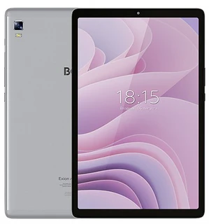 Планшет 10.1" BQ 1036L Exion Advant 4/64GB серый 