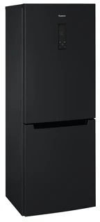 Холодильник Бирюса B920NF, черный 