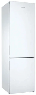 Холодильник Samsung RB37A50N0WW/WT 